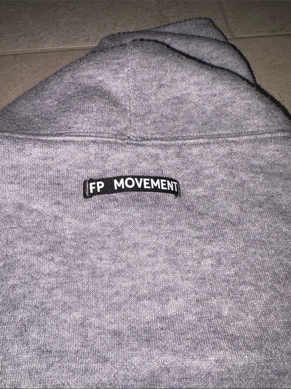 FP Movement Ride it Out Layer - Picture 9 of 9